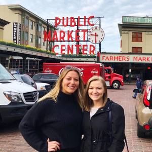 Meet your Posher, Claire